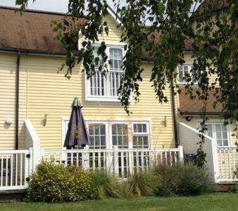 Swan Cottage Cirencester Luaran gambar