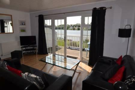 Swan Cottage Cirencester Luaran gambar