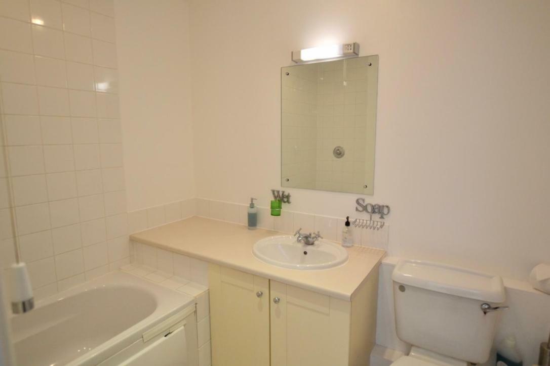Swan Cottage Cirencester Luaran gambar