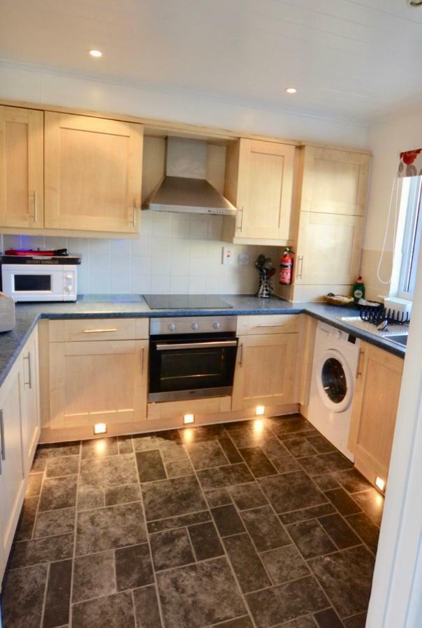 Swan Cottage Cirencester Luaran gambar