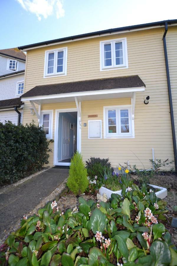 Swan Cottage Cirencester Luaran gambar