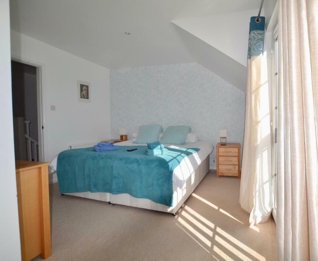Swan Cottage Cirencester Luaran gambar