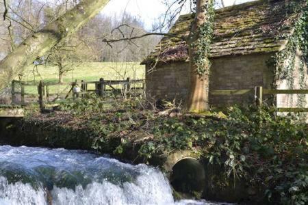 Swan Cottage Cirencester Luaran gambar