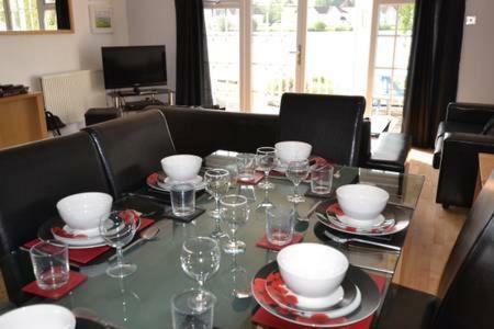 Swan Cottage Cirencester Luaran gambar